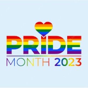 🏳️‍🌈Happy pride 2023! 🏳️‍🌈